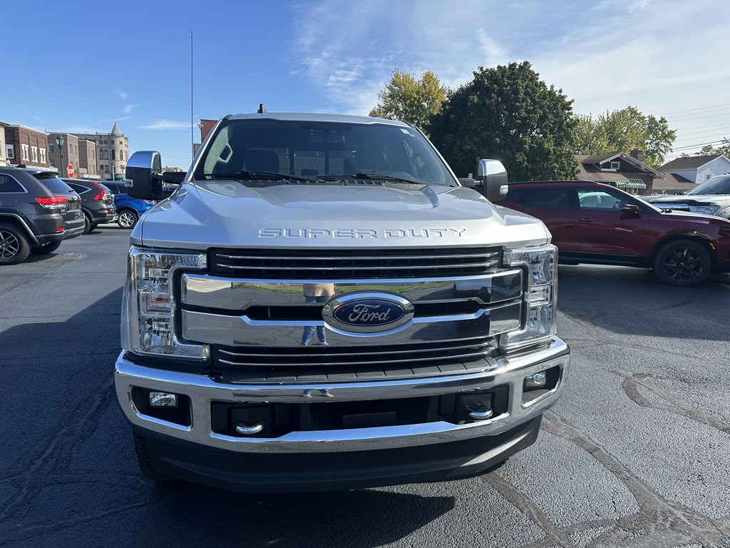 2019 Ford F-250 Image 8