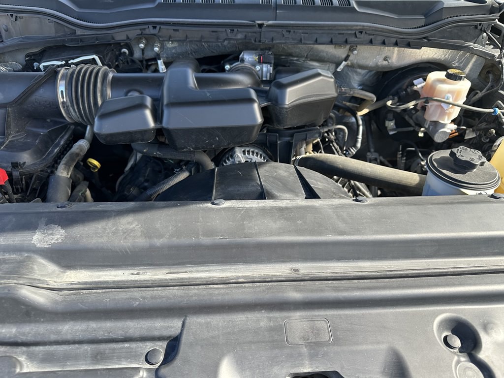 2019 Ford F-250 Image 9