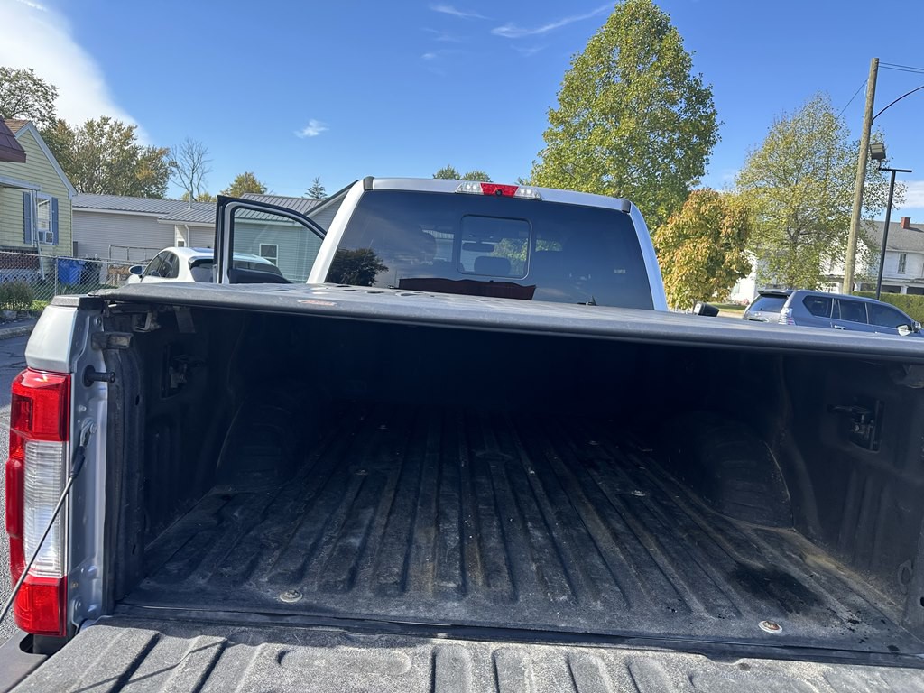2019 Ford F-250 Image 10
