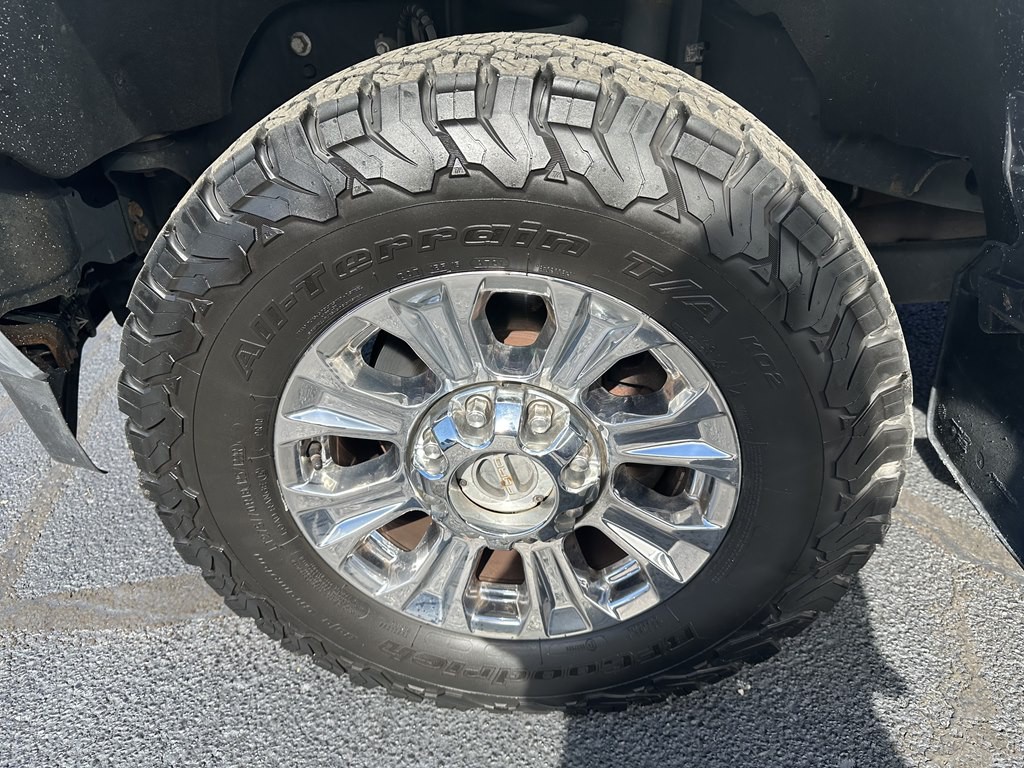 2019 Ford F-250 Image 11