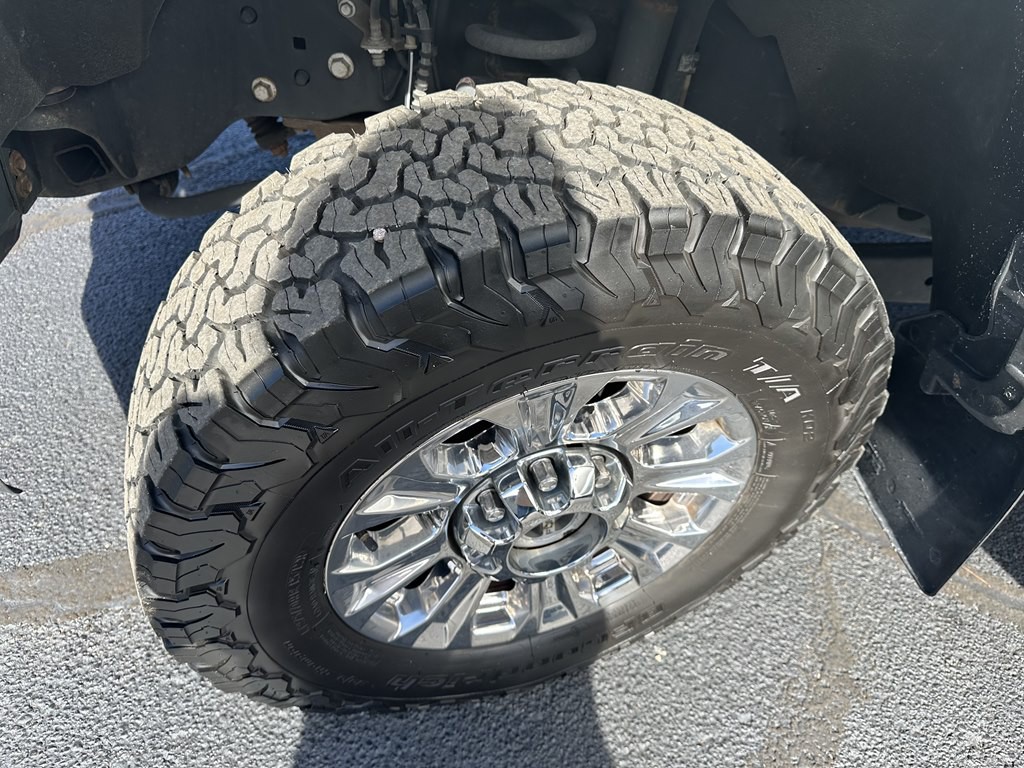2019 Ford F-250 Image 12