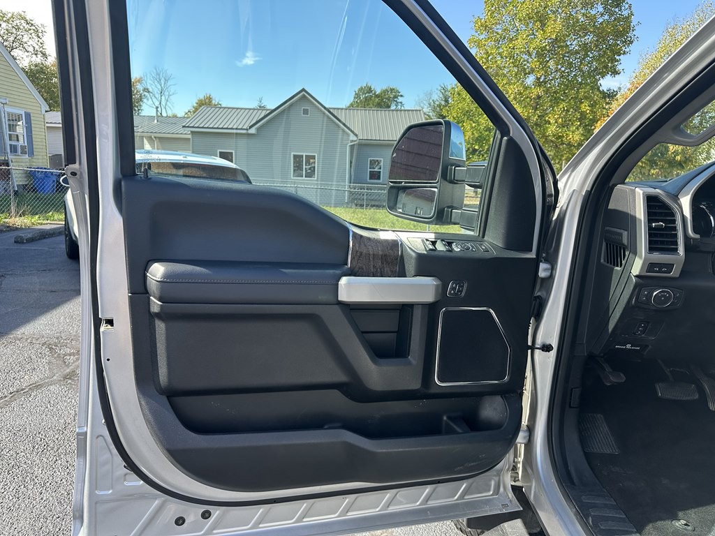 2019 Ford F-250 Image 13
