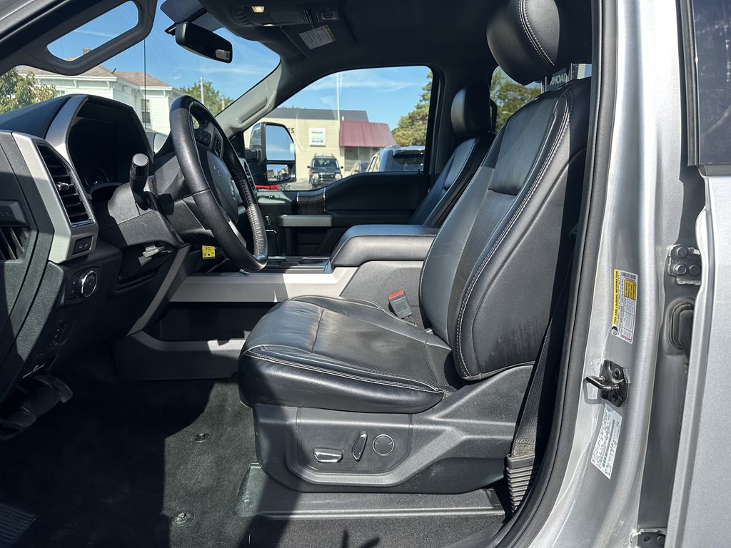 2019 Ford F-250 Image 15