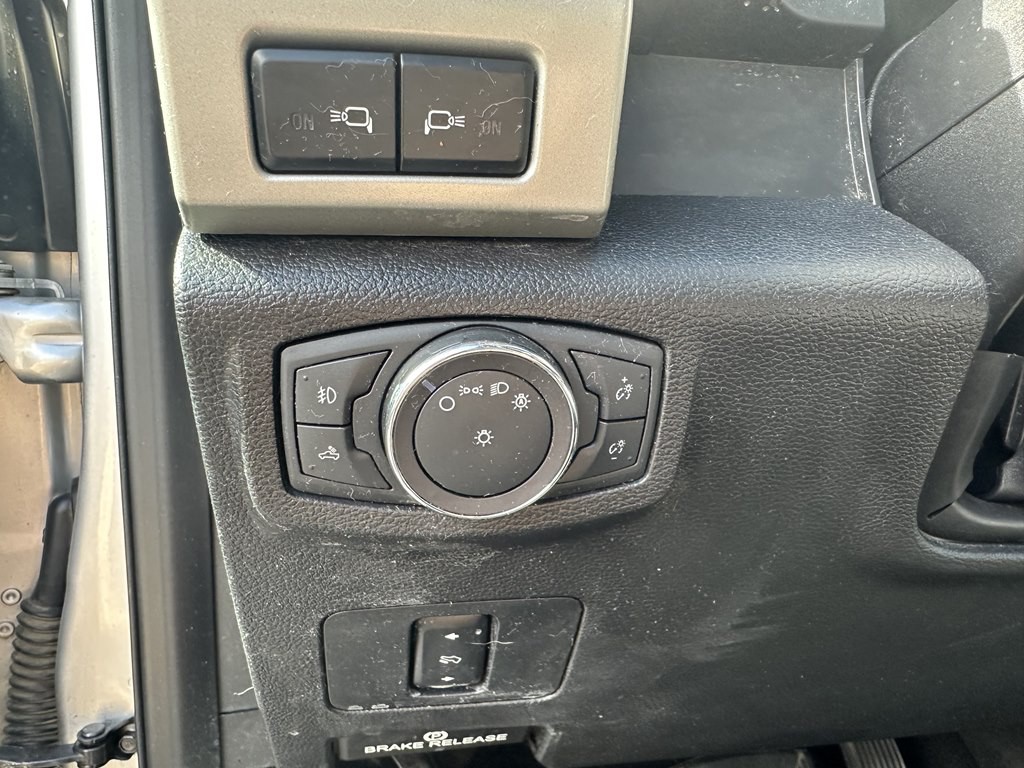 2019 Ford F-250 Image 17