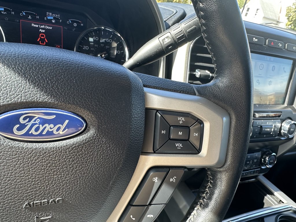 2019 Ford F-250 Image 19