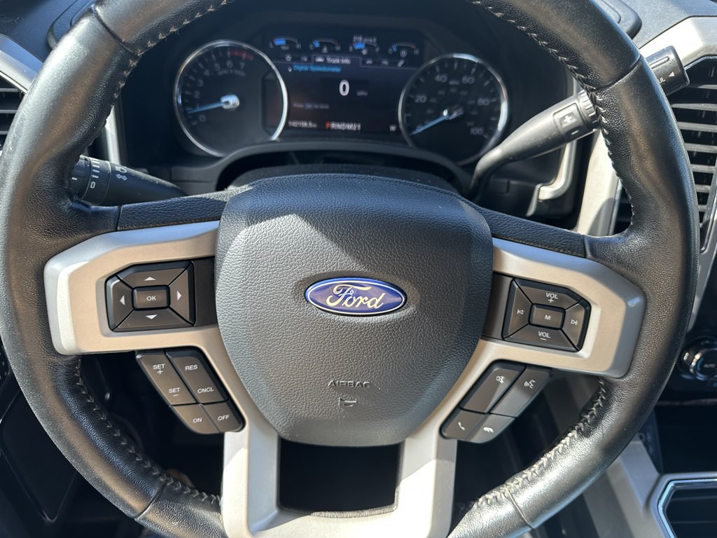 2019 Ford F-250 Image 21