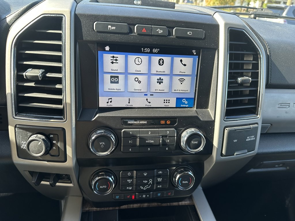 2019 Ford F-250 Image 23