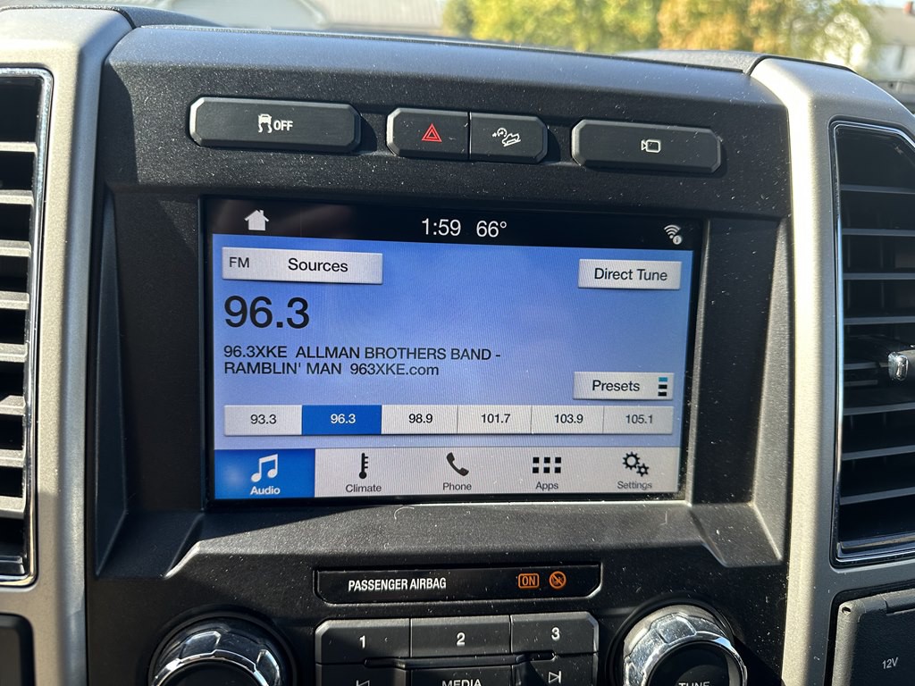 2019 Ford F-250 Image 25