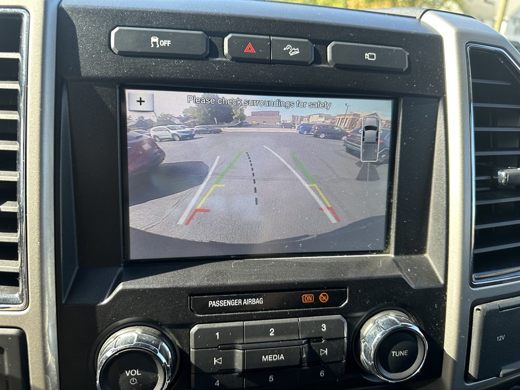 2019 Ford F-250 Image 26
