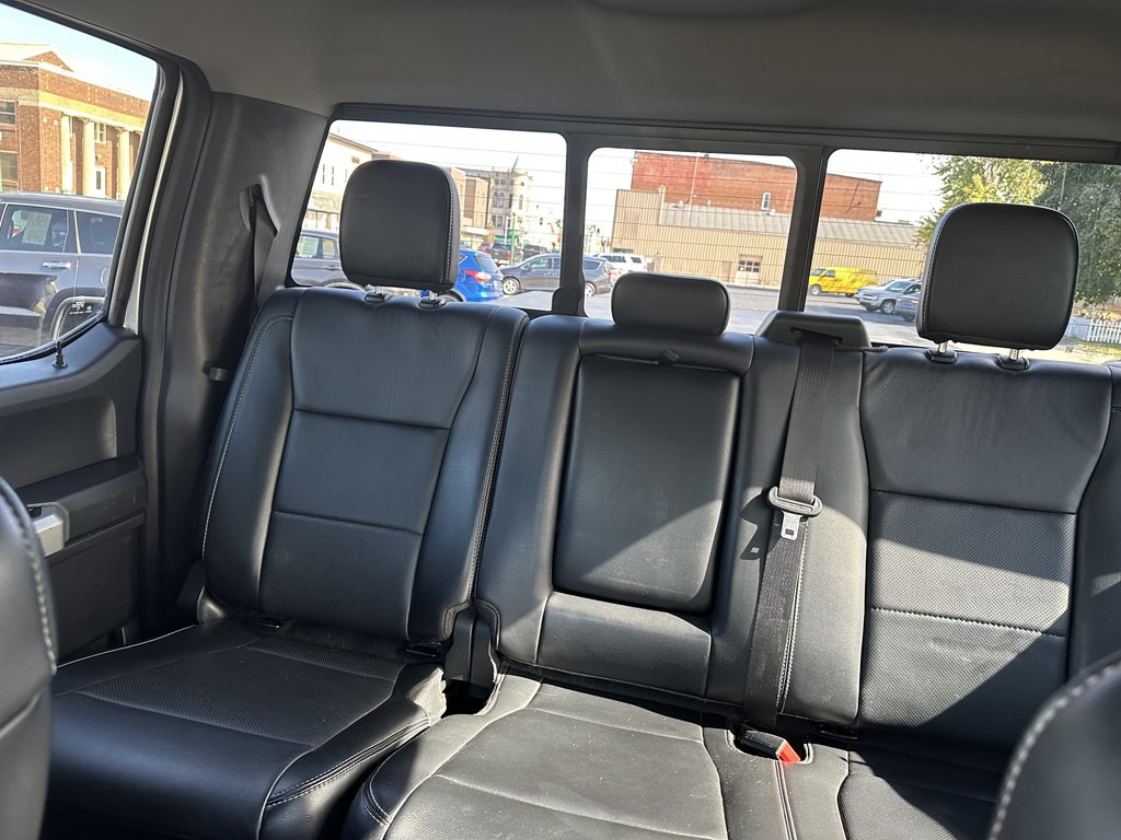 2019 Ford F-250 Image 29