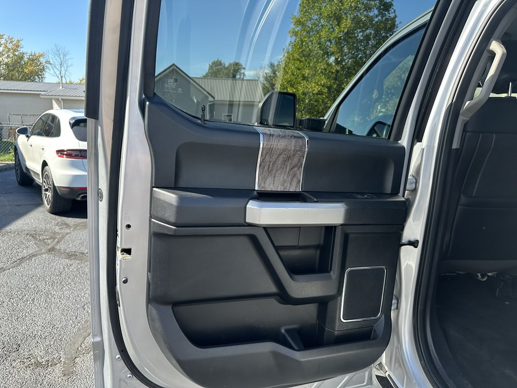 2019 Ford F-250 Image 30
