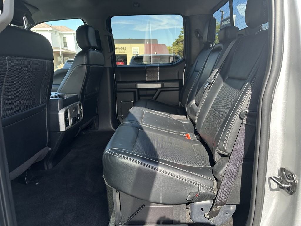 2019 Ford F-250 Image 31