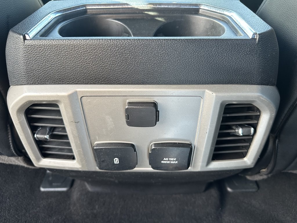 2019 Ford F-250 Image 32