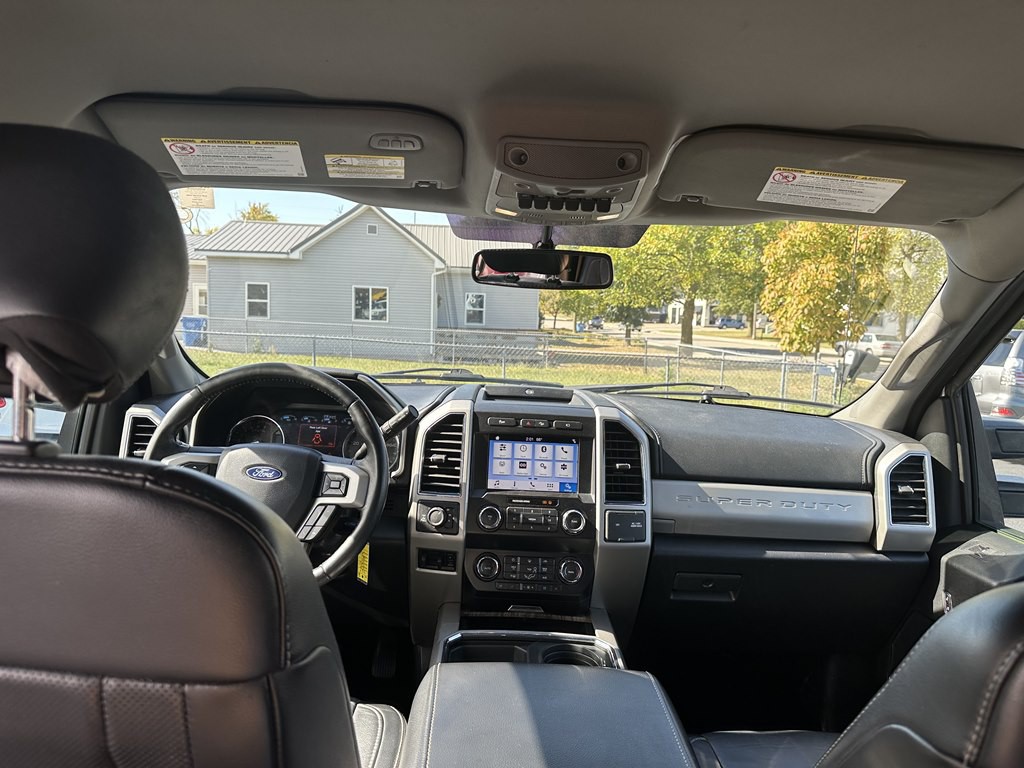 2019 Ford F-250 Image 33