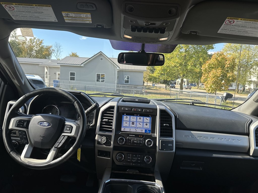 2019 Ford F-250 Image 34