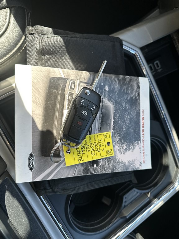 2019 Ford F-250 Image 35