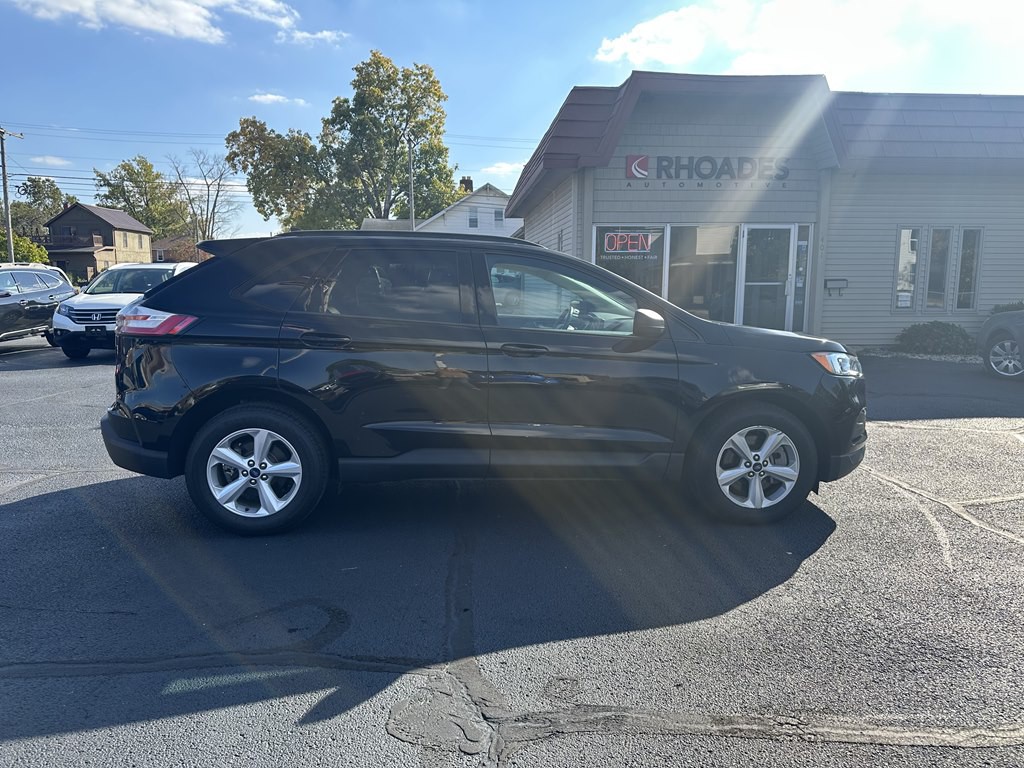 2021 Ford Edge Image 6