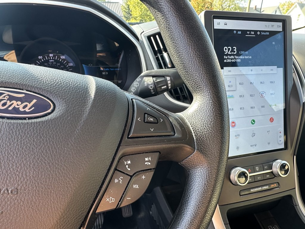 2021 Ford Edge Image 19