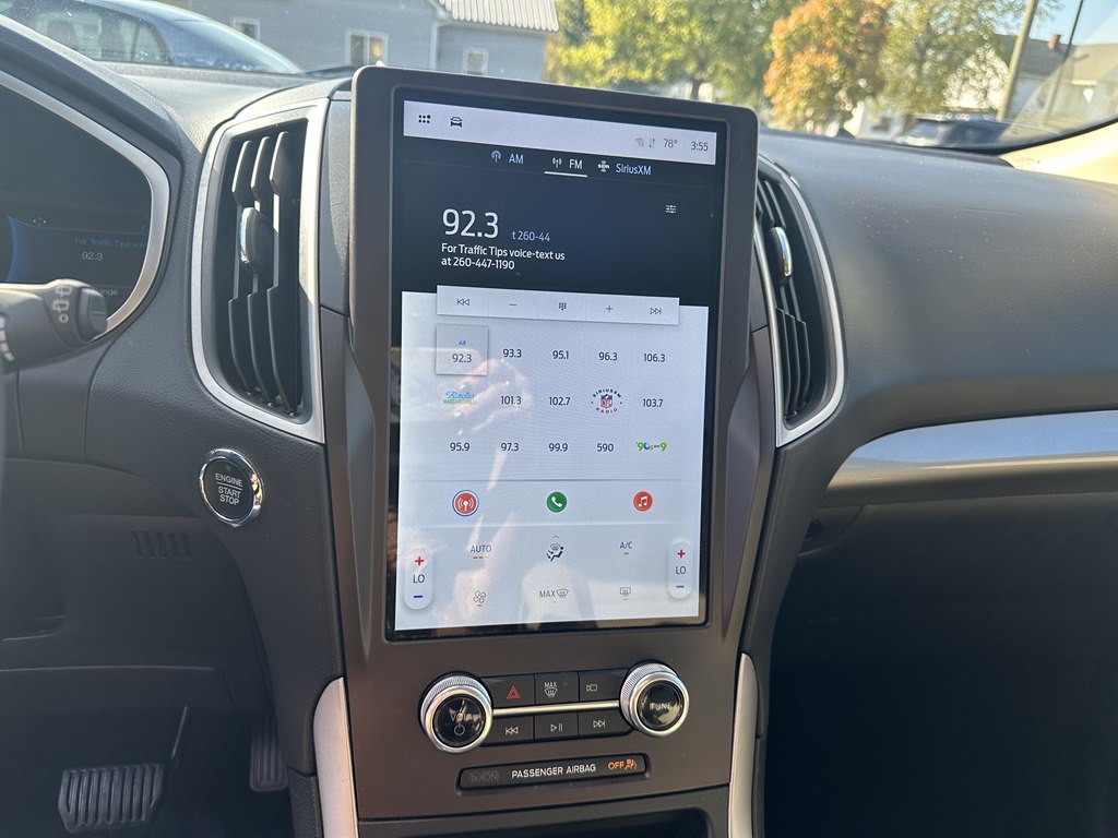 2021 Ford Edge Image 22