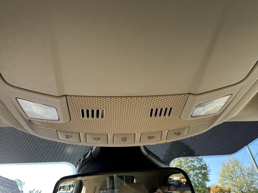 2021 Ford Edge Image 27