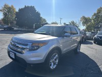 Image for 2015 Ford Explorer Limited ID: 6925688