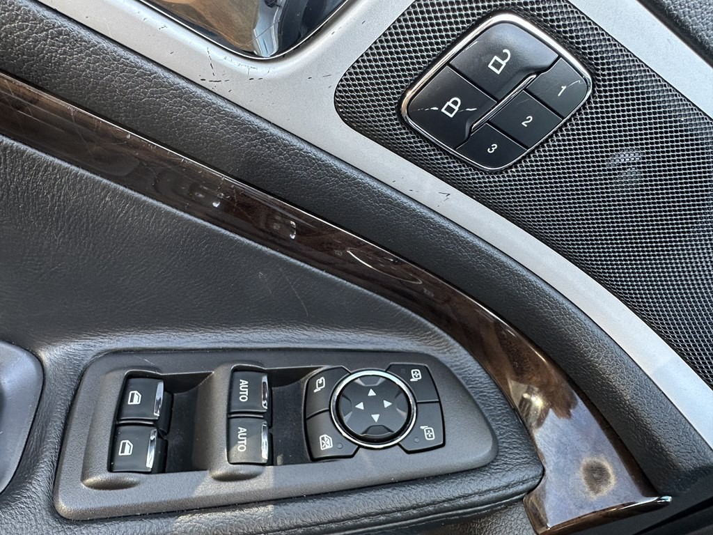 2015 Ford Explorer Image 13