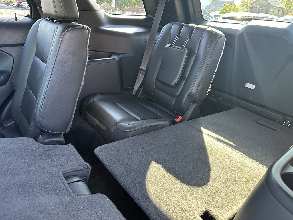 2015 Ford Explorer Image 30