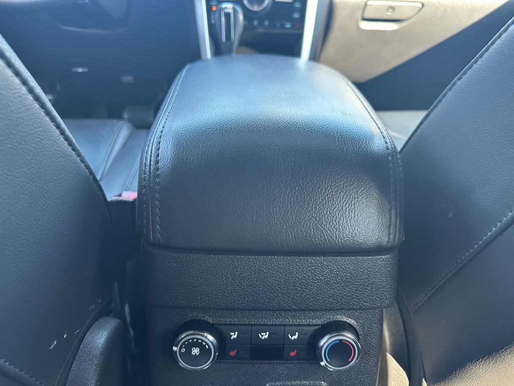 2015 Ford Explorer Image 31