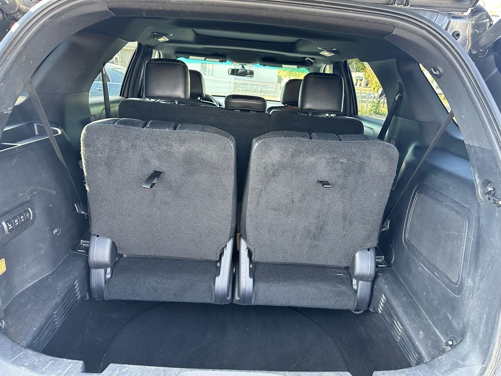 2016 Ford Explorer Image 10