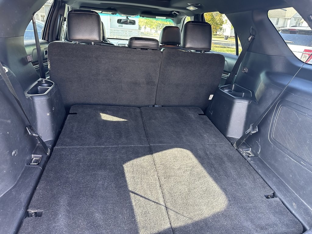 2016 Ford Explorer Image 11