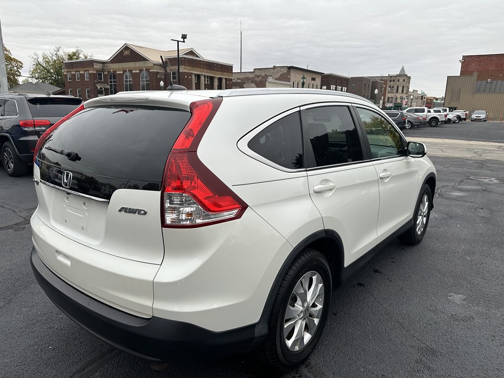 2013 Honda CR-V Image 5