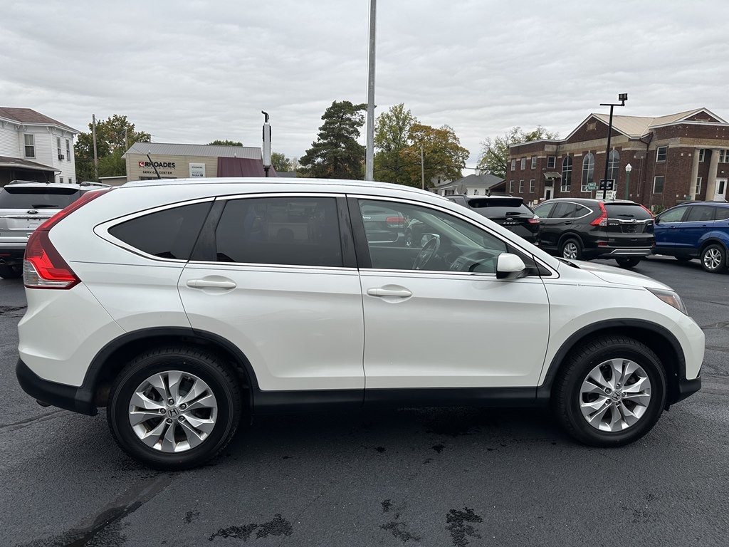 2013 Honda CR-V Image 6