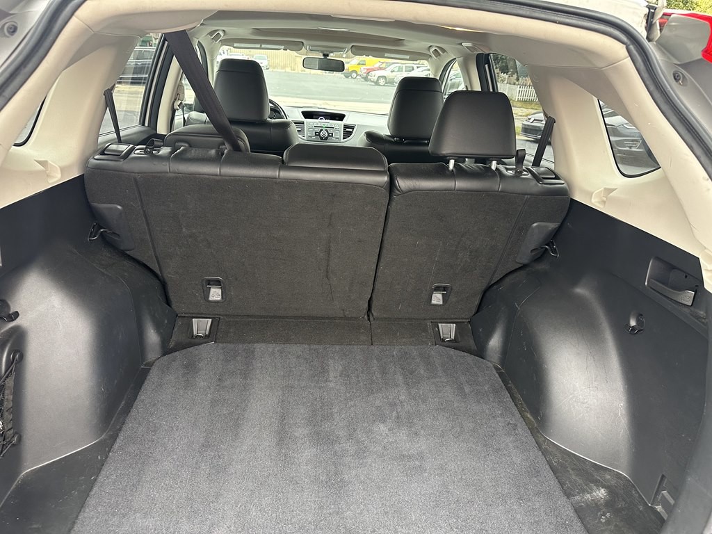 2013 Honda CR-V Image 9
