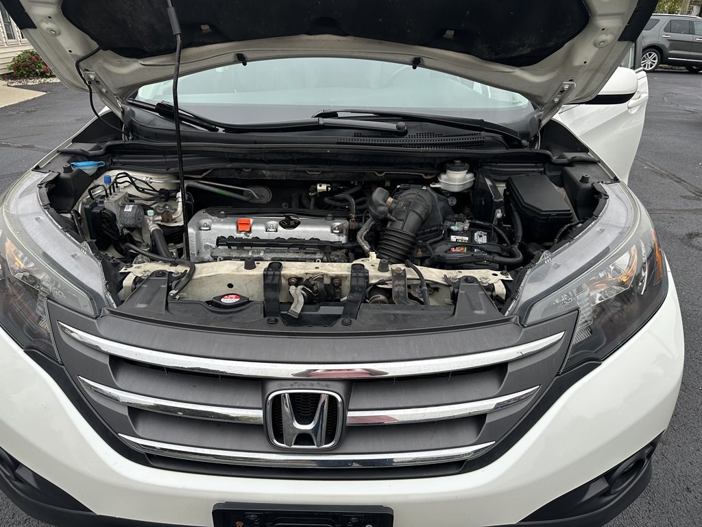 2013 Honda CR-V Image 10