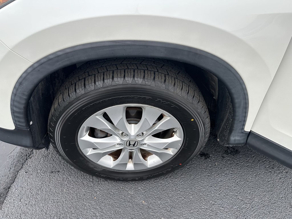 2013 Honda CR-V Image 11