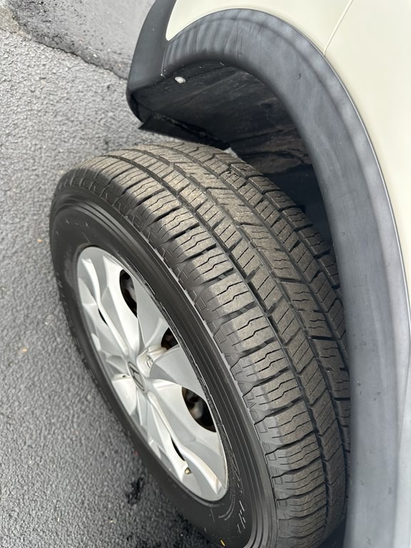 2013 Honda CR-V Image 12