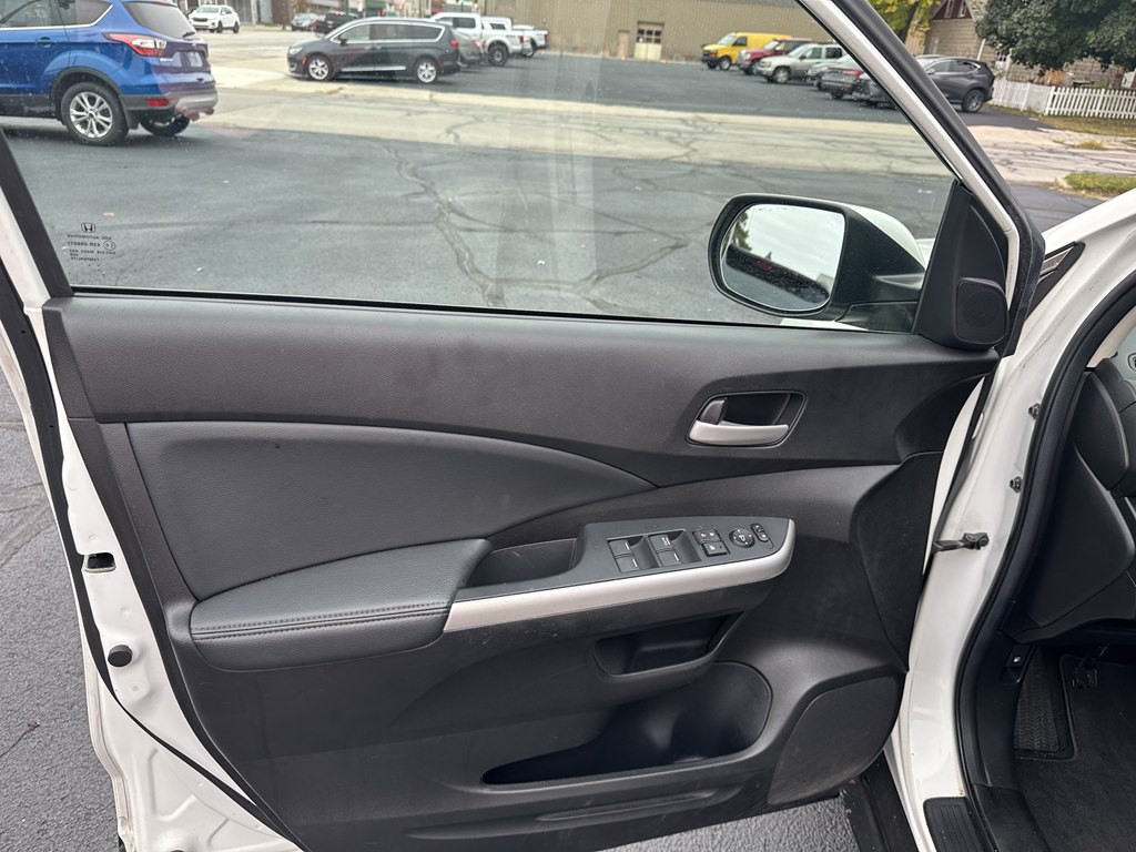 2013 Honda CR-V Image 13