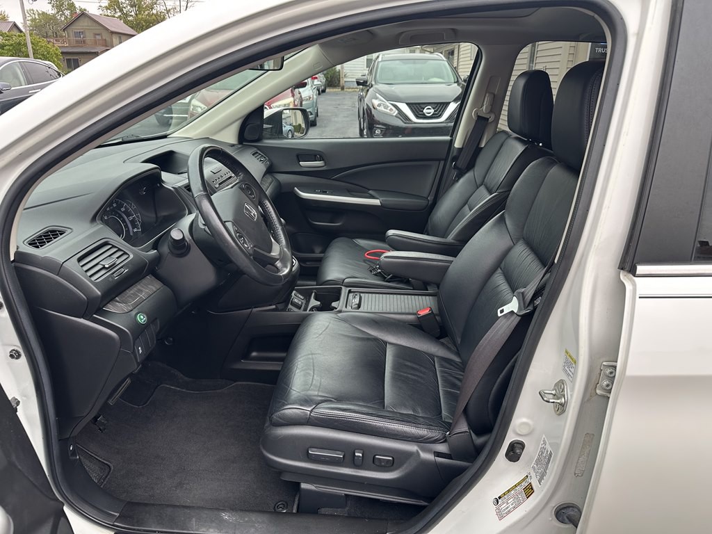 2013 Honda CR-V Image 15
