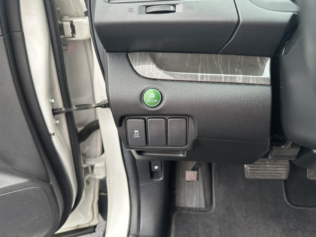 2013 Honda CR-V Image 17