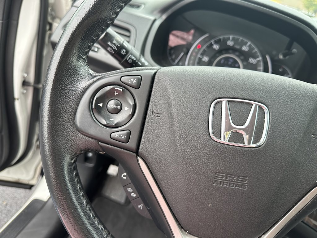 2013 Honda CR-V Image 18