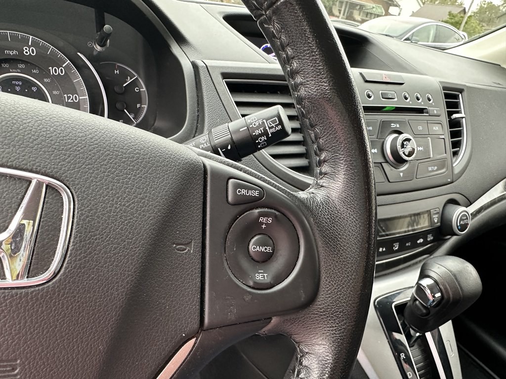 2013 Honda CR-V Image 19