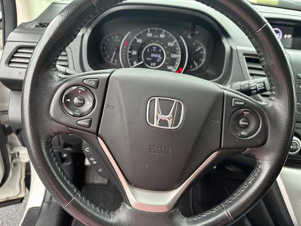 2013 Honda CR-V Image 20