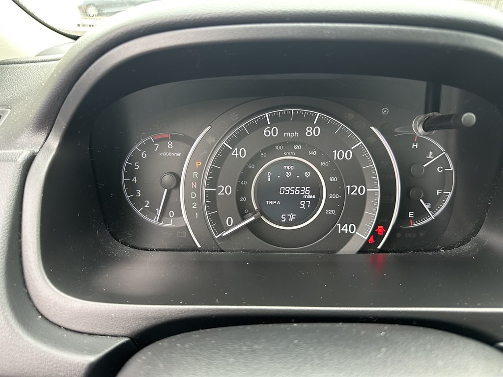 2013 Honda CR-V Image 21