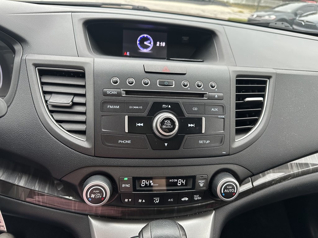 2013 Honda CR-V Image 23