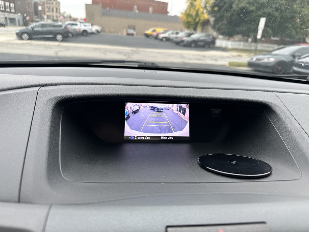 2013 Honda CR-V Image 24