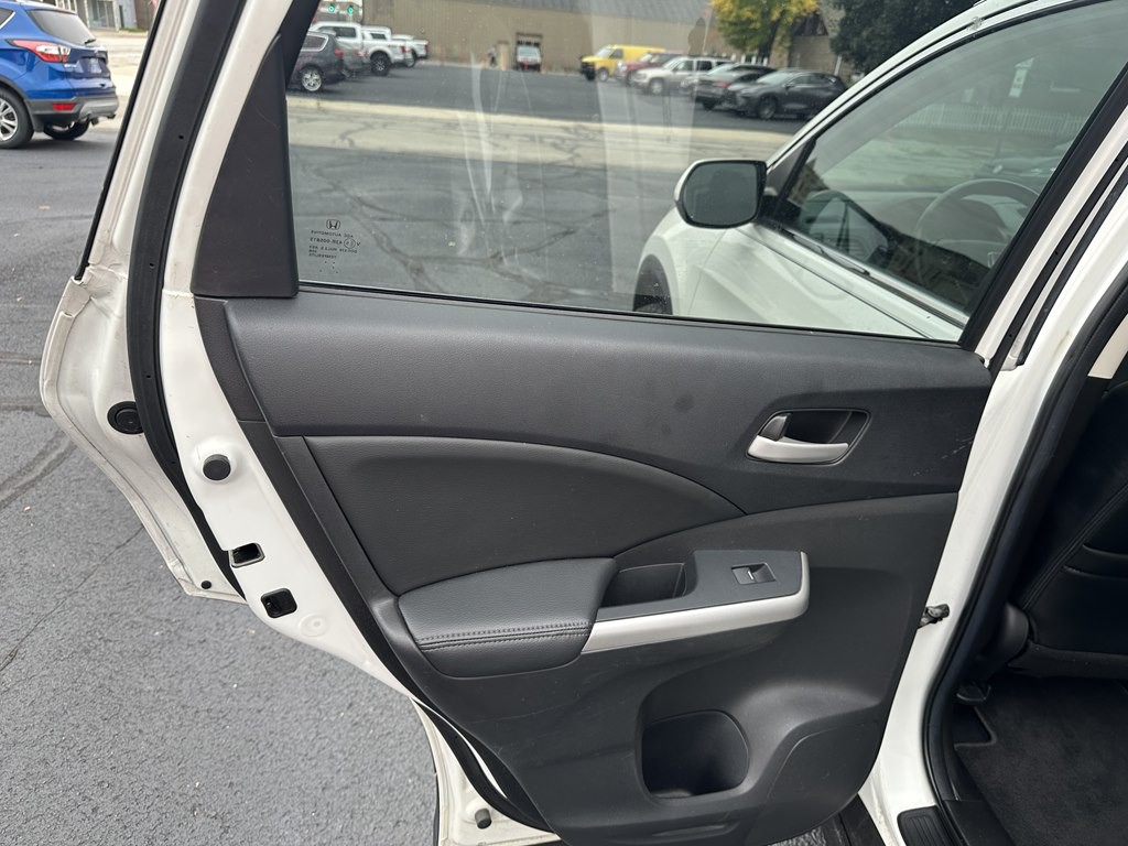 2013 Honda CR-V Image 28