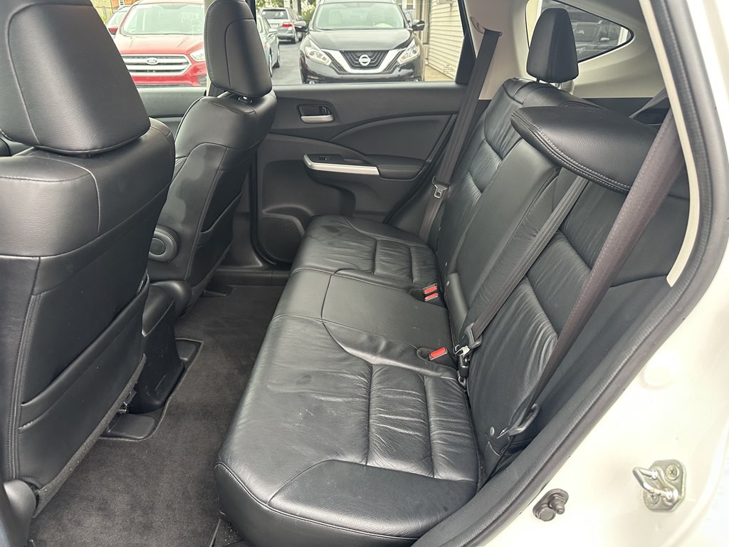 2013 Honda CR-V Image 29