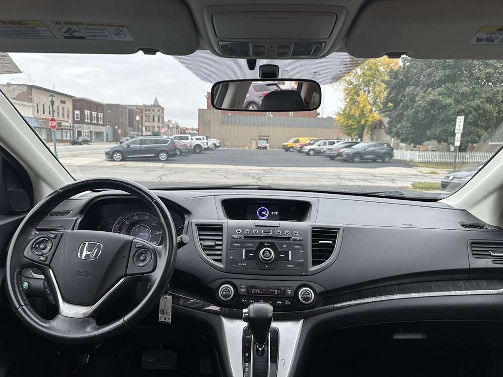 2013 Honda CR-V Image 31
