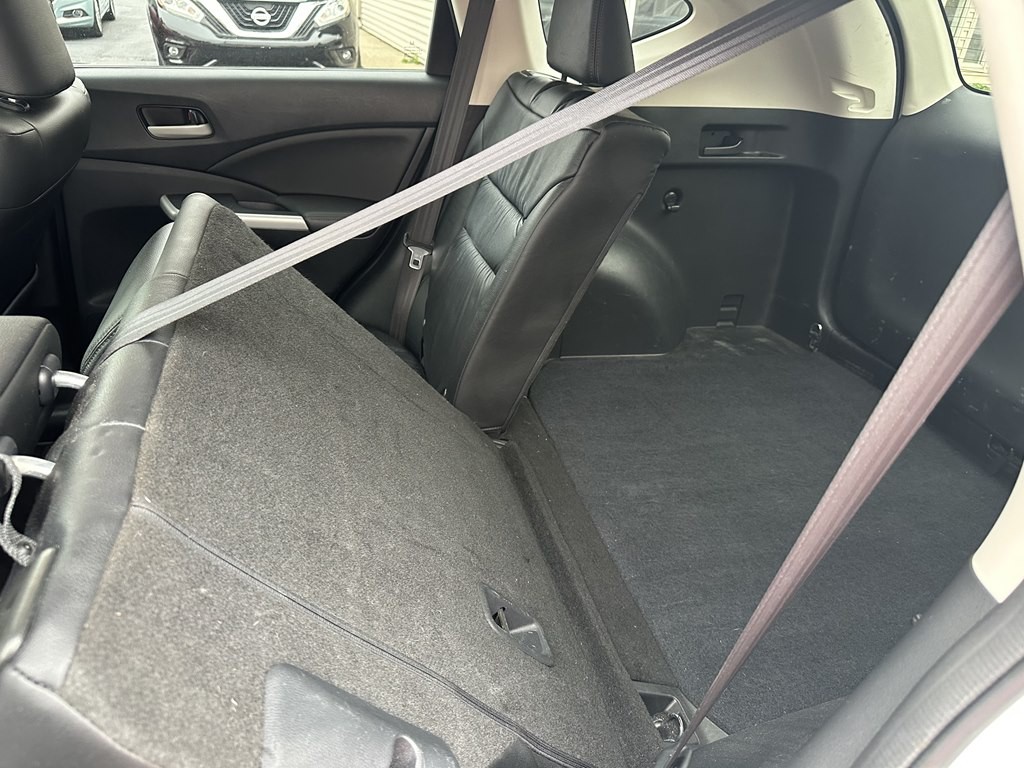 2013 Honda CR-V Image 33