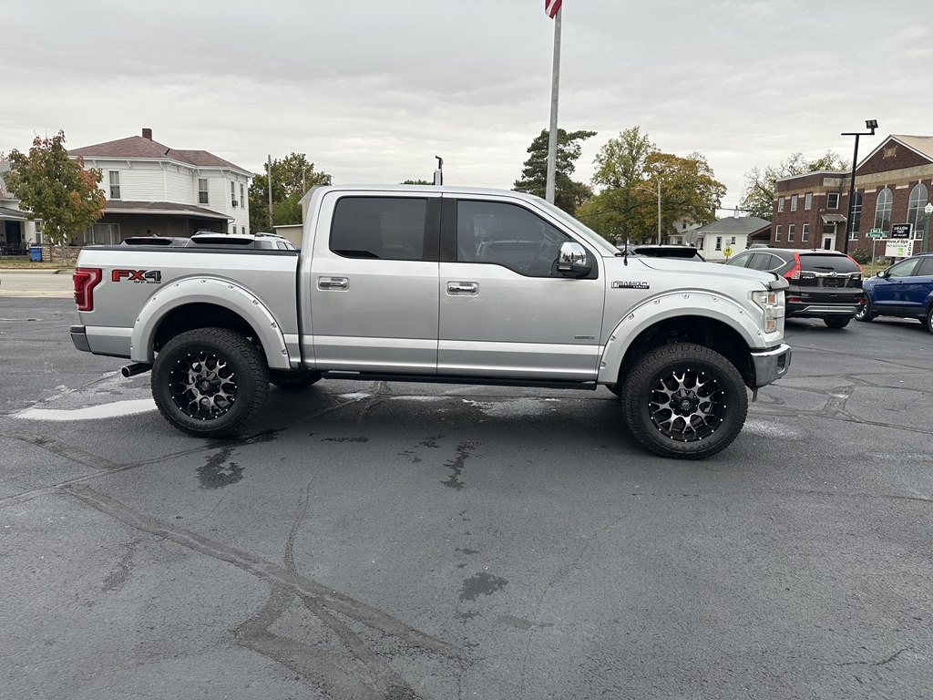 2015 Ford F-150 Image 6